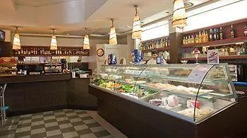 Mareschi Palace Hotel Novara