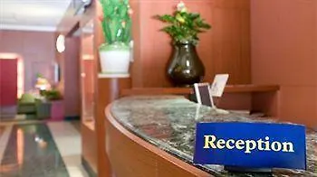 Mareschi Palace Hotel 4*