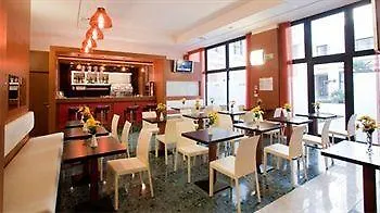 Mareschi Palace Otel Novara
