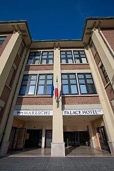 Mareschi Palace 4* Novara