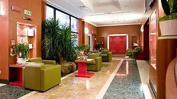 Mareschi Palace Otel 4*