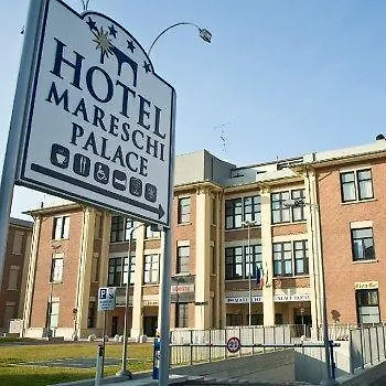 Mareschi Palace 4*