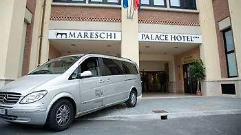 Mareschi Palace Otel