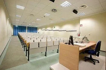 Mareschi Palace Otel 4*