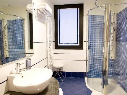 Hotel Mareschi Palace 4*