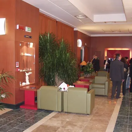Hotel Mareschi Palace 4*