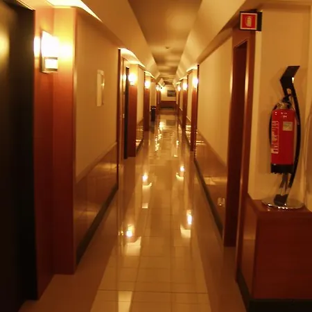 Mareschi Palace 4* Novara