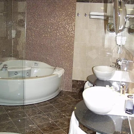 Hotel Mareschi Palace 4*