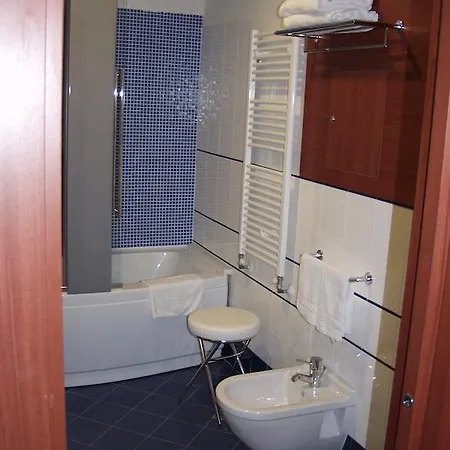 Mareschi Palace 4* Novara