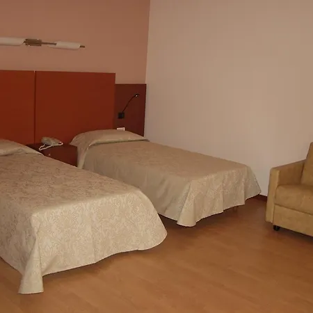 Otel Mareschi Palace