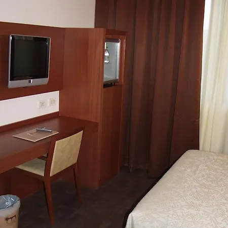 Mareschi Palace Novara