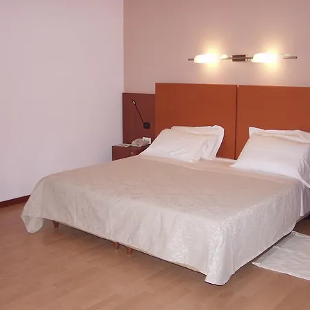 Mareschi Palace Otel