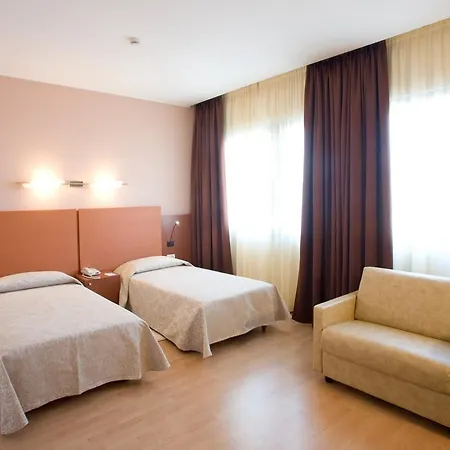 Hotel Mareschi Palace 4*