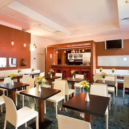 Otel Mareschi Palace Novara
