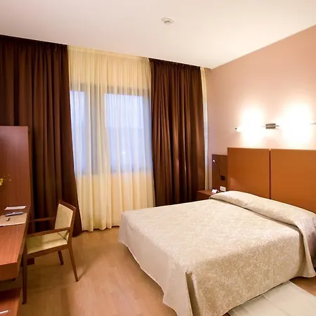 Otel Mareschi Palace