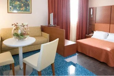 Mareschi Palace Novara