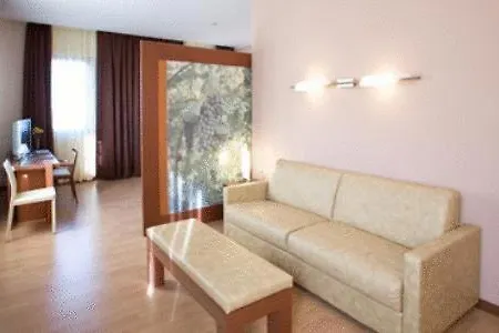 Mareschi Palace Otel