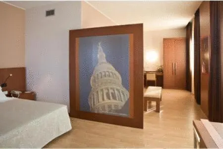 Hotel Mareschi Palace